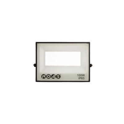 Led projektör beyaz 100W